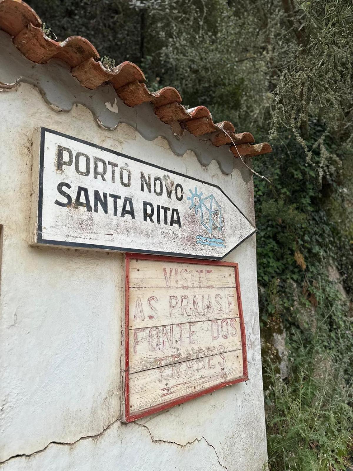 마세이라 Casa Da Calcada 아파트 외부 사진