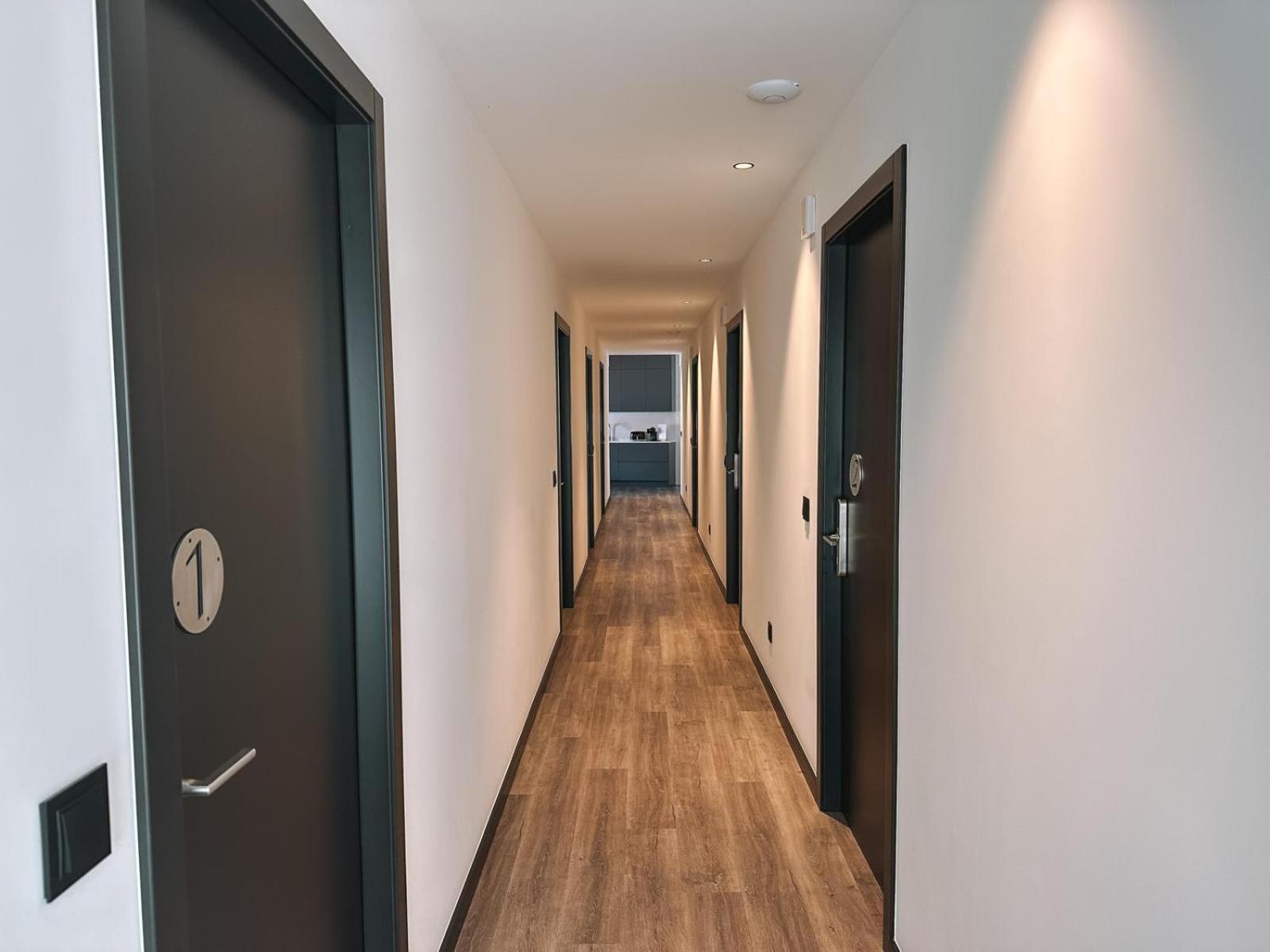 마세이라 Casa Da Calcada 아파트 외부 사진